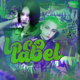 Telegram profile photo for #🍀||Loco Label