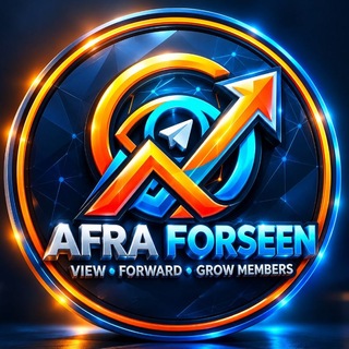 Telegram profile photo for Afra Forseen | اَفــرا فورسین