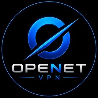 Telegram profile photo for OPENET | VPN