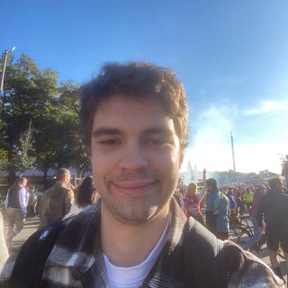 Telegram profile photo for Bierowner 🤠