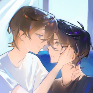 Telegram profile photo for Мори