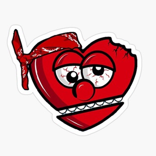 Telegram profile photo for h8fake