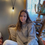 Telegram profile photo for Интегративный психолог | Рашитова Марина