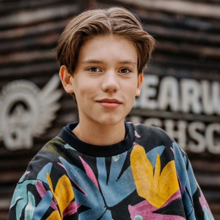 Telegram profile photo for Дети Звезды / Kids Stars / Children film