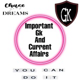 Telegram profile photo for General knowledge & Current Affairs