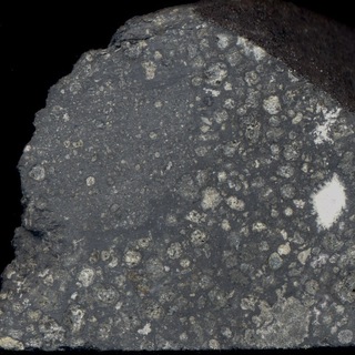 Telegram profile photo for Meteorite