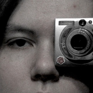 Telegram profile photo for Фотоплёнка