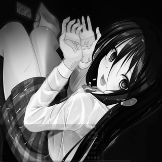 Telegram profile photo for MP | nnasbekk 喵