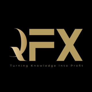 Telegram profile photo for QFX Academy