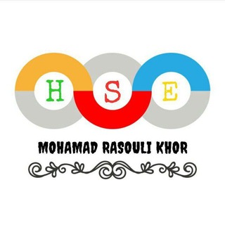 Telegram profile photo for استخدام HSE رسولی