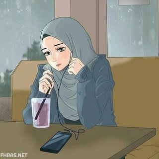 Telegram group profile photo for فراشة 🦋.
