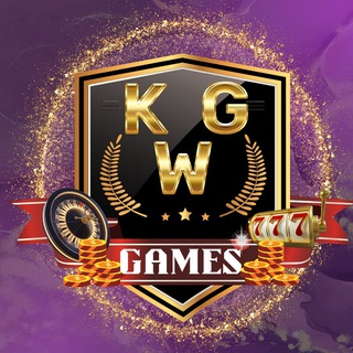 Telegram profile photo for KWG PREDICTION