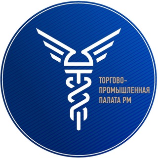 Telegram profile photo for ТПП Республики Мордовия