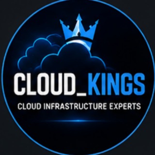 Telegram profile photo for Cloud Accounts & Services