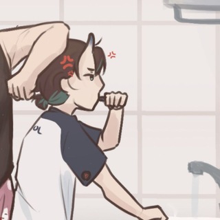 Telegram profile photo for AuntRay