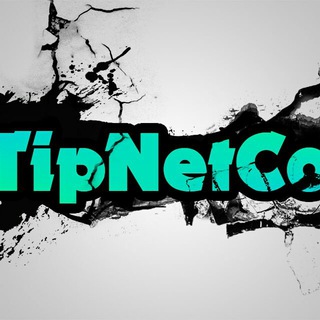 Telegram profile photo for TipNet_Co