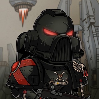 Telegram profile photo for Dusty House