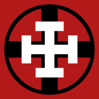 Telegram profile photo for РУТЕНІЯ Святого Володимира