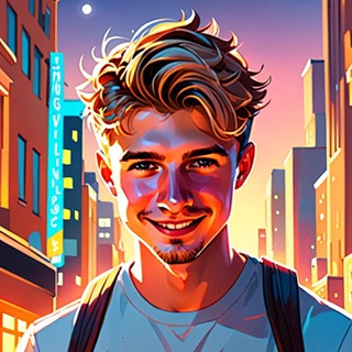 Telegram profile photo for Weex | Crypto