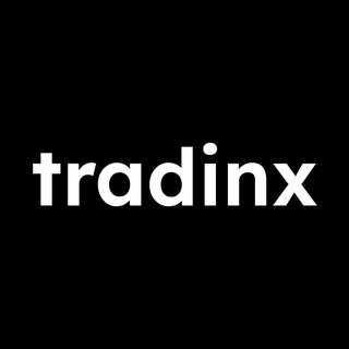 Telegram profile photo for Tradinx