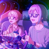 Telegram profile photo for ruikasa archive