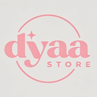 Telegram profile photo for dyae’s store ♡