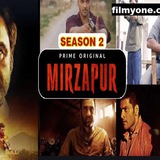 Telegram profile photo for Mirzapur Season 2 Free Download