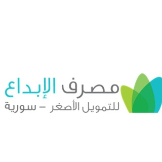 Telegram profile photo for Ibdaa bank