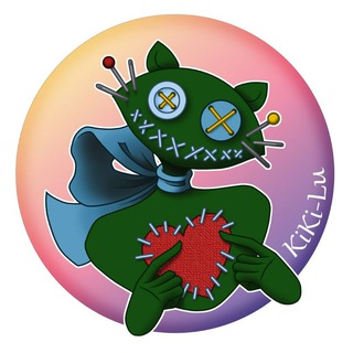 Telegram profile photo for KiKi-lu