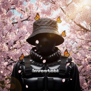 Telegram profile photo for Молодой ИнВеСтОр