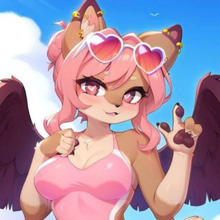 Telegram profile photo for ФУЛЛЫ FURRYHOUSE