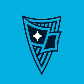 Telegram profile photo for ФК «Родина» | 2, 3, М