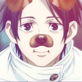 Telegram profile photo for .