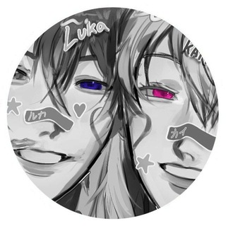 Telegram profile photo for ִ ᛝ 𝗄𝖺𝗂𝗅𝗎𝗄𝖺 𝖽𝖺𝗂𝗅𝗒 + 𝖼𝖿