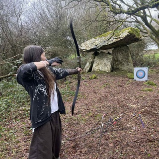 Telegram profile photo for Louise McKenna(c)