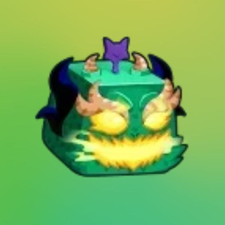 Telegram profile photo for BLOX FRUITS помошь