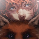 Telegram profile photo for The Baroness's House