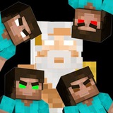 Telegram profile photo for BigDooM