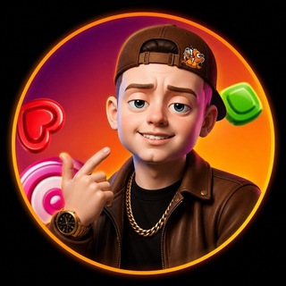 Telegram profile photo for Mell-Bonus