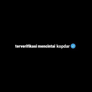 Telegram profile photo for pt kopdar jaya