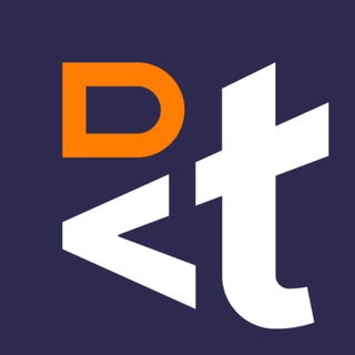 Telegram profile photo for Работа в ИТ DNS/ДНС Технологии