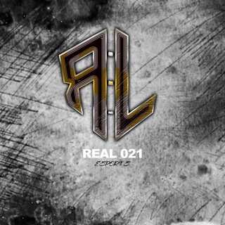 Telegram profile photo for 𝖱𝖤𝖠𝖫 021 𝖤𝖲𝖯𝖮𝖱𝖳𝖲
