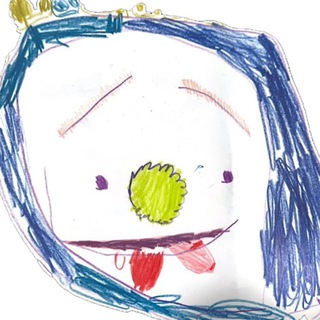 Telegram profile photo for Сиеста и суета многодетной семьи