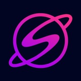 Telegram profile photo for (Channel) H-Space Metaverse 🗣