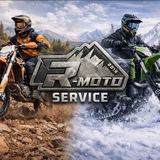 Telegram profile photo for FR-Moto Service