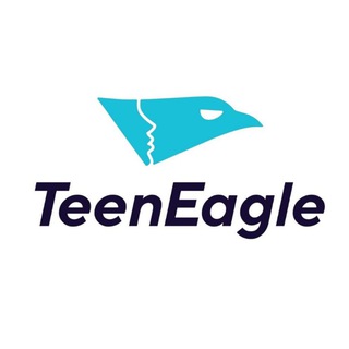 Telegram group profile photo for TeenEagle Info Team