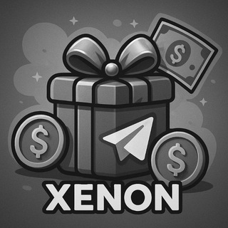 Telegram profile photo for XENON_ME