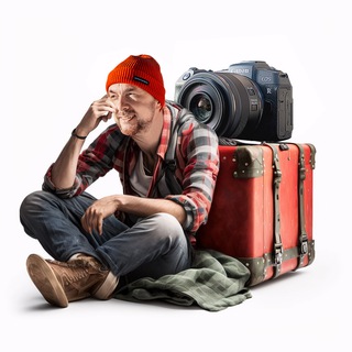 Telegram profile photo for Коляныч на чемоданах