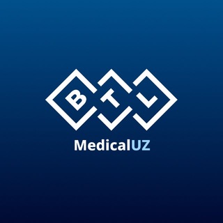 Telegram profile photo for BTL Medical Technologies