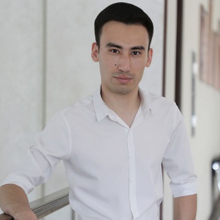 Telegram profile photo for Ali ABDUAHADOV